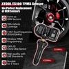 image:imageXTOOL TP500 TPMS Programming Tool with TS100 PRO Full System OBD2 Scanner for Car with TPMS Service 17 Resets FCACANFDDoIP Lifetime Free Update Crank SensorThrottle Relearn Scan Tool