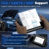 image:imageXTOOL X100 Pads AIAssisted Scan Tool amp Programmer Tool Upgrade of X100 PAD 2026 OBD2 Scanner with 32 Reset All System Car Scanner FCA AutoAuth Crank Sensor Relearn DoIPCAN FD 2Year Update