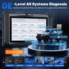 image:imageXTOOL X100 Pads AIAssisted Scan Tool amp Programmer Tool Upgrade of X100 PAD 2026 OBD2 Scanner with 32 Reset All System Car Scanner FCA AutoAuth Crank Sensor Relearn DoIPCAN FD 2Year Update