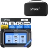 image:imageXTOOL D6 OBD2 Scanner Protective Case Storage Bag for OBD2 Scanner Diagnostic Tool