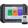 image:imageXTOOL D9EV Automotive Scanner EV Scan Tool High Voltage SystemBattery Pack Analysis for TeslaElectric Vehicle Topology Map ECU C0dingPMI Bidirectional OBD2 Scanner 46 Resets 3Year Update