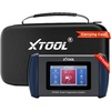 image:imageXTOOL IP508S OBD2 Scanner Carrying Case