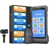 image:imageXTOOL TP500 TPMS Programming Tool with TS100 PRO Full System OBD2 Scanner for Car with TPMS Service 17 Resets FCACANFDDoIP Lifetime Free Update Crank SensorThrottle Relearn Scan Tool