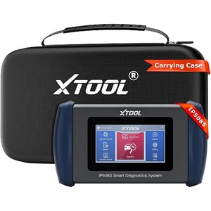 image:imageXTOOL IP508S OBD2 Scanner Carrying Case