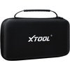 image:imageXTOOL D6S OBD2 Scanner Diagnostic Tool Full System 30 Resets with Case  Engine ABS SRS TransmissionCrank SensorOilEPBSASThrottleABS Bleeding RelearnFree UpdateFCA amp CAN FDUpgraded of D5S