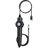 image:imageXTOOL D8S OBD2 Scanner with Endoscope Upgrade of D8 Scanner Bidirectional Scan Tool with 3Year Update Topology Mapping ECU Coding 42 Resets All Systems Scanner for Car