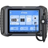 image:imageXTOOL D8S OBD2 Scanner with Endoscope Upgrade of D8 Scanner Bidirectional Scan Tool with 3Year Update Topology Mapping ECU Coding 42 Resets All Systems Scanner for Car