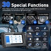 image:imageOBD2 Scanner Diagnostic Tool XTOOL D6S 30 Resets Engine ABS SRS TPMS Reset