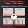 image:imageXTOOL TP150 TPMS Programming Tool Protective Case Storage Bag for TPMS Programming Tool