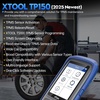 image:imageXTOOL TP150 TPMS Programming Tool wTPMS Sensors TS100