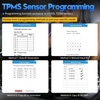 image:imageXTOOL TP150 TPMS Programming Tool wTPMS Sensors TS100