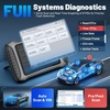 image:imageXTOOL X100 PAD3 ECU Coding amp Programmer Tool with KC100EEPROM Adapter Kit  Bidirectional OBD2 Scanner with AIAssisted All System Car Scanner with FCA AutoAuth 38 Resets CAN FD amp DOIP 2Yr Update