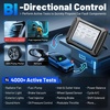 image:imageXTOOL X100 PAD3 ECU Coding amp Programmer Tool with KC100EEPROM Adapter Kit  Bidirectional OBD2 Scanner with AIAssisted All System Car Scanner with FCA AutoAuth 38 Resets CAN FD amp DOIP 2Yr Update