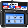 image:imageOBD2 Scanner Diagnostic Tool XTOOL D6S 30 Resets Engine ABS SRS TPMS Reset