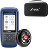 image:imageXTOOL TP150 TPMS Programming Tool Protective Case Storage Bag for TPMS Programming Tool
