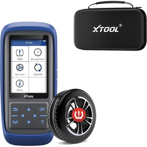 image:imageXTOOL TP150 TPMS Programming Tool Protective Case Storage Bag for TPMS Programming Tool