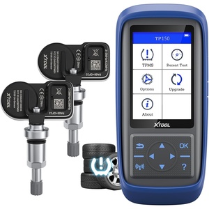 image:imageXTOOL TP150 TPMS Programming Tool wTPMS Sensors TS100